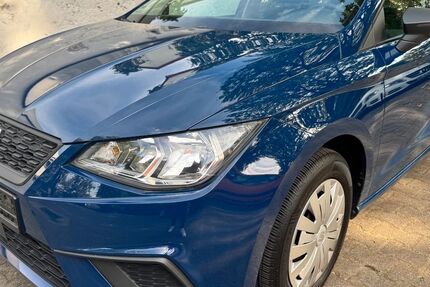 Seat Ibiza 38.000 km 10.600 &euro; Berlin 13509