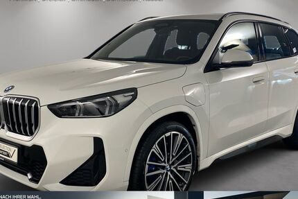 BMW X1 18.815 km 52.480 &euro; Kassel 34125