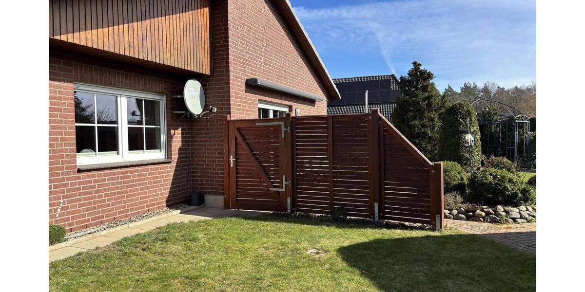 Bungalow Uelzen Oldenstadt - 3 Zimmer, 102 m&sup2;, 285.000&euro; | Angebot:26080377