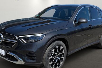 Mercedes-Benz GLC 220 3.000 km 58.980 &euro; Quakenbrück 49610