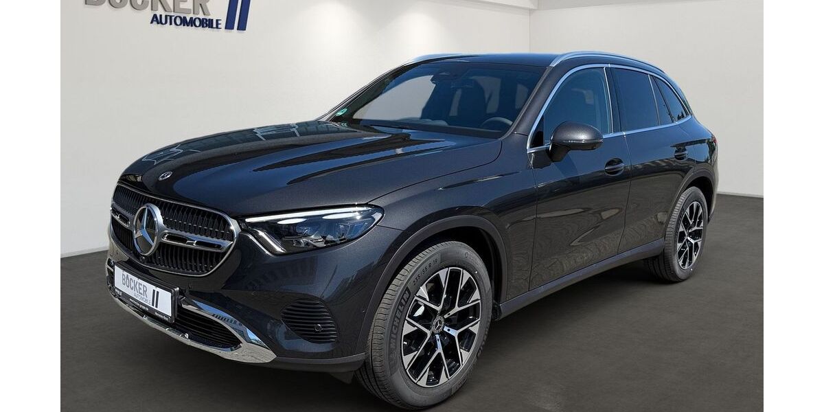 Mercedes-Benz GLC 220 3.000 km 58.980 &euro; Quakenbrück 49610