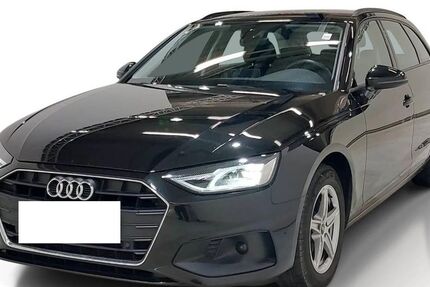 Audi A4 74.400 km 21.450 &euro; Steinbach-Hallenberg OT Herges-Hallenberg 98587