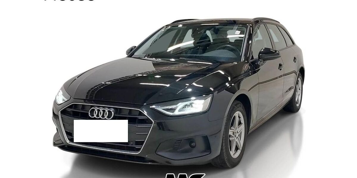 Audi A4 74.400 km 21.450 &euro; Steinbach-Hallenberg OT Herges-Hallenberg 98587