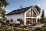 Einfamilienhaus Chemnitz Harthau - 4 Zimmer, 125 m&sup2;, 395.000&euro; | Angebot:26866978