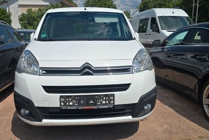 Citroen Berlingo 107.500 km 7.900 &euro; schopfheim 79650