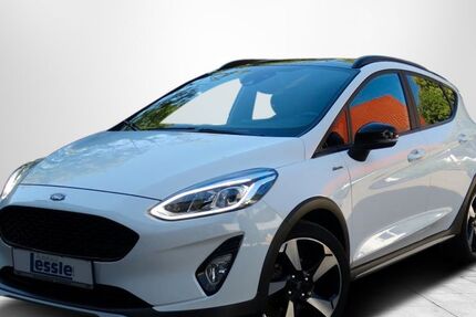 Ford Fiesta 32.800 km 14.990 &euro; Eberbach 69412