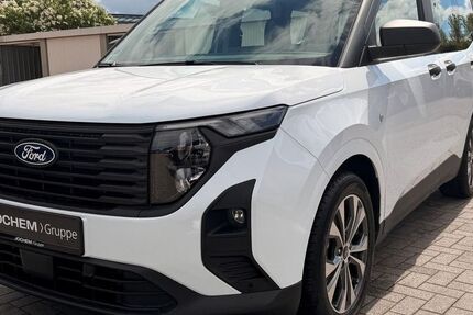 Ford Tourneo Courier 2.700 km 23.490 &euro; Birkenfeld 55765