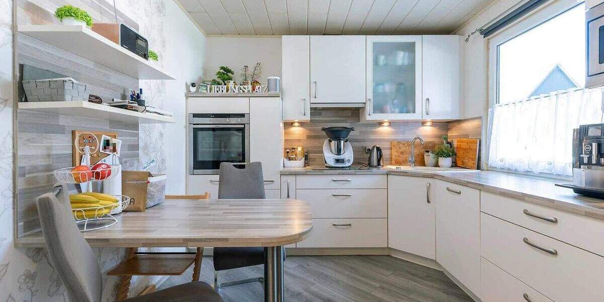 Bungalow Geesthacht - 4 Zimmer, 125 m&sup2;, 390.000&euro; | Angebot:24810269