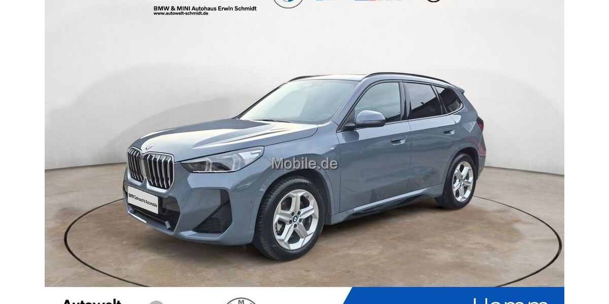 BMW X1 25.995 km 46.890 &euro; Hamm 59071