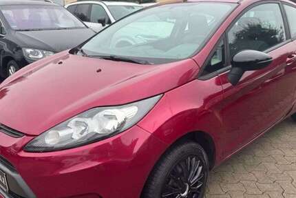 Ford Fiesta 80.965 km 2.299 &euro; Wolfenbüttel 38304
