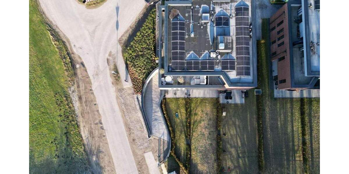 Etagenwohnung Delbrück - 4 Zimmer, 121 m&sup2;, 533.000&euro; | Angebot:24793773