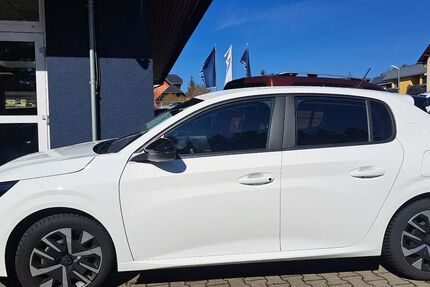 Peugeot 208 29.000 km 15.800 &euro; Zschorlau 08321