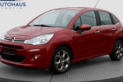 Citroen C3 125.000 km 5.900 &euro; Bodenheim 55294
