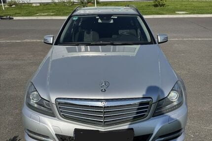 Mercedes-Benz C 250 278.000 km 6.400 &euro; Würzburg 97074
