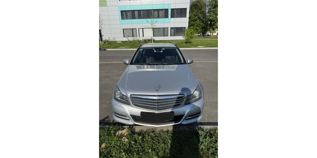 Mercedes-Benz C 250 278.000 km 6.400 &euro; Würzburg 97074