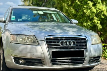 Audi A6 117.000 km 6.999 &euro; Reichelsheim 64385