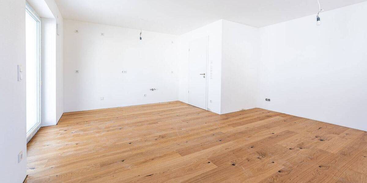Etagenwohnung Wallersdorf - 3 Zimmer, 89 m&sup2;, 399.000&euro; | Angebot:26885794