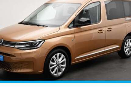 VW Caddy