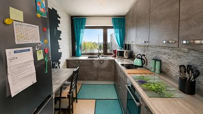 ALLES NAH, ALLES DA - Etagenwohnung Frankenthal (Pfalz) | Angebot:27354986