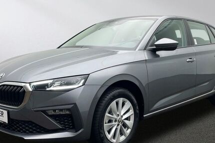 Skoda Scala 1.500 km 29.990 &euro; Münster 48157