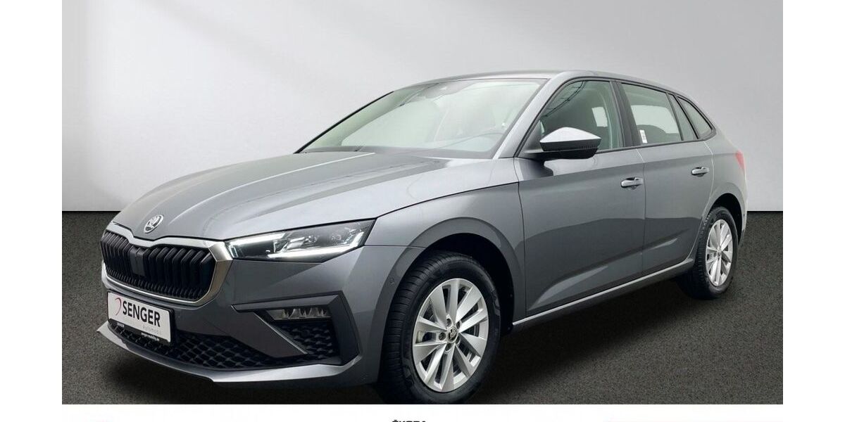 Skoda Scala 1.500 km 29.990 &euro; Münster 48157