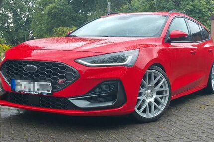 Ford Focus 45.000 km 28.490 &euro; Edemissen 31234