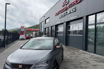Seat Leon 127.000 km 22.995 &euro; Bestwig-Nuttlar 59909
