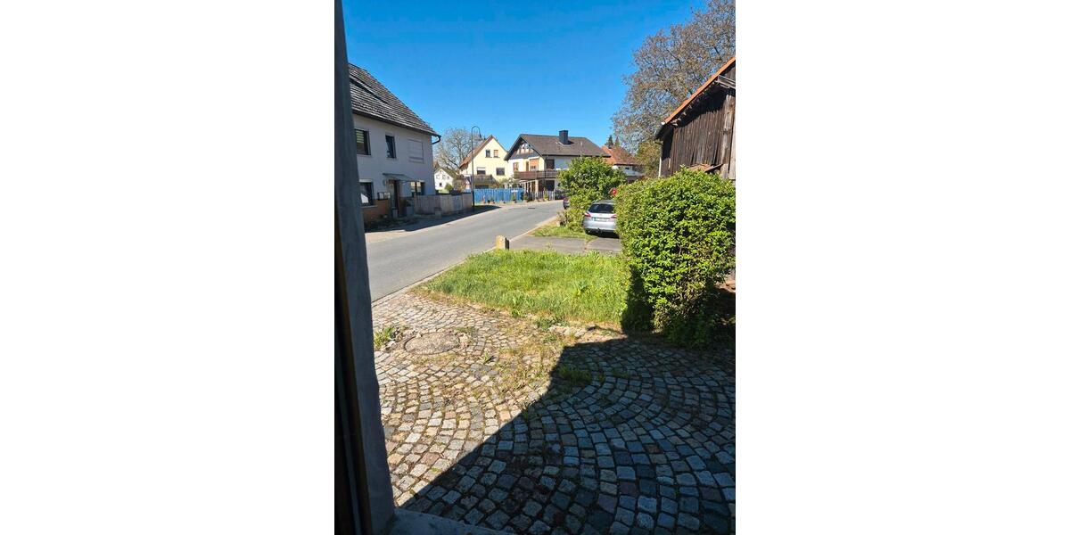 Bauernhaus, Landhaus Küps - 5 Zimmer, 85 m&sup2;, 55.000&euro; | Angebot:26413229