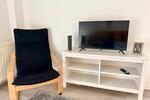 Etagenwohnung Sulzbach (Saar) - 1 Zimmer, 35 m&sup2;, 1.050&euro; | Angebot:25894732