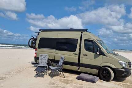 Mercedes-Benz Sprinter 103.000 km 65.200 &euro; Everinghausen (Sottrum) 27367