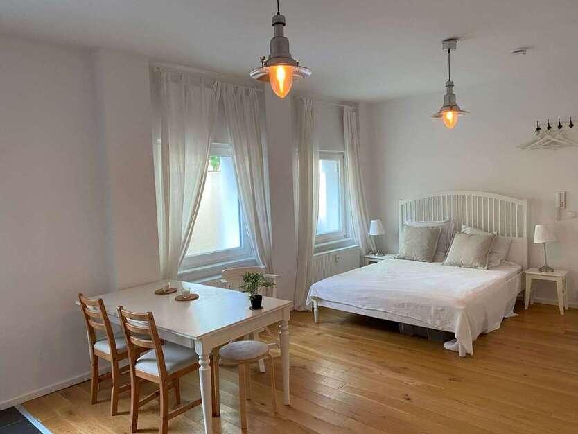 Wohnung zum Kaufen in Berlin 239.000 € 40 m²