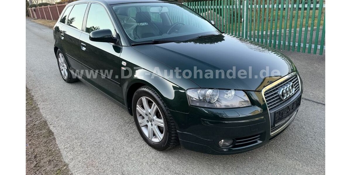 Audi A3 224.071 km 2.790 &euro; Netzschkau 08491