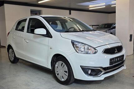 Mitsubishi Space Star 60.341 km 6.299 &euro; Versmold 33775