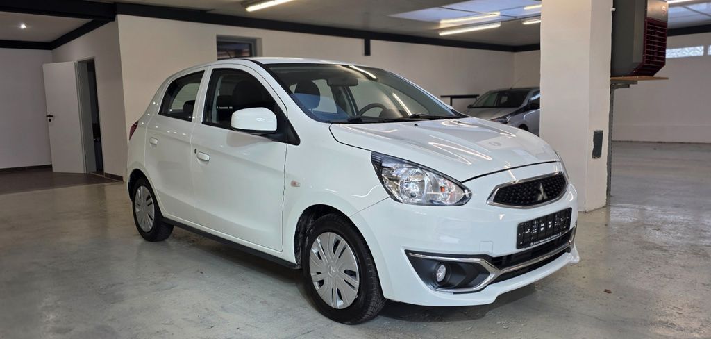 Mitsubishi Space Star 60.341 km 6.299 &euro; Versmold 33775