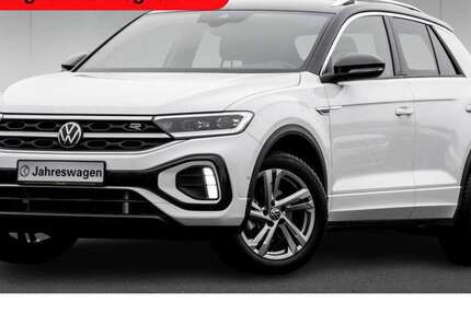 VW T-Roc 20.164 km 31.880 € Beckum 59269