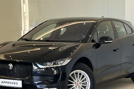 Jaguar I-Pace 55.900 km 33.490 &euro; Bremen 28329