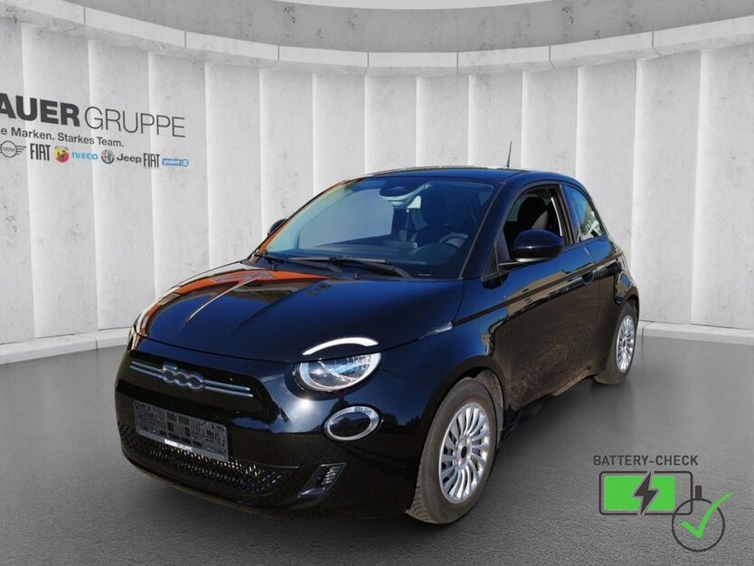 Fiat 500e 26.259 km 14.990 € Schleswig 24837