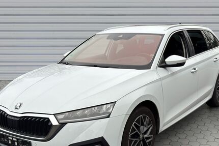 Skoda Octavia 155.657 km 16.999 &euro; Neitersen 57638