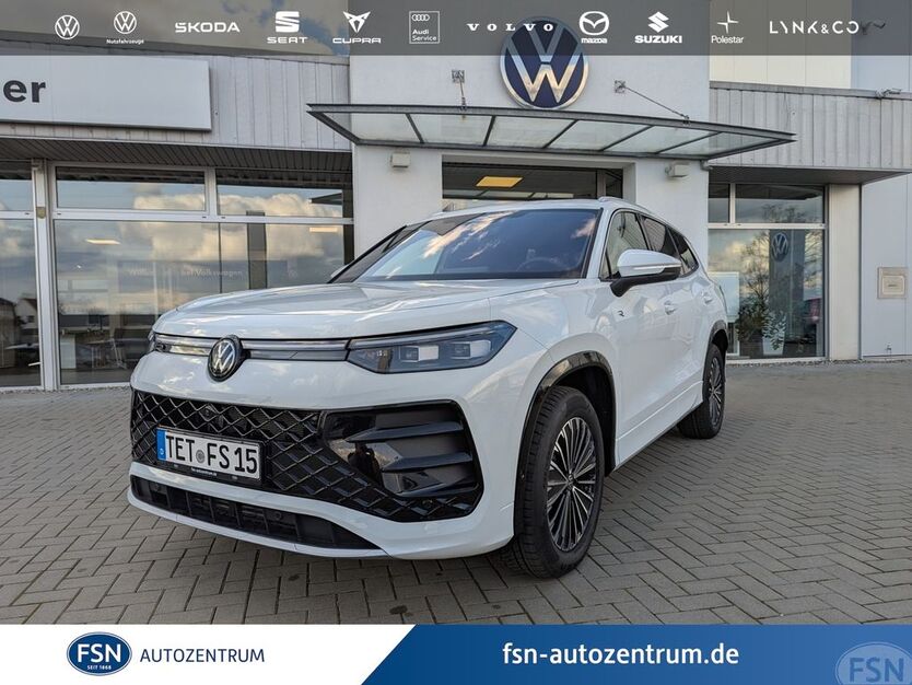 VW Tayron 11.000 km 61.986 € Teterow 17166