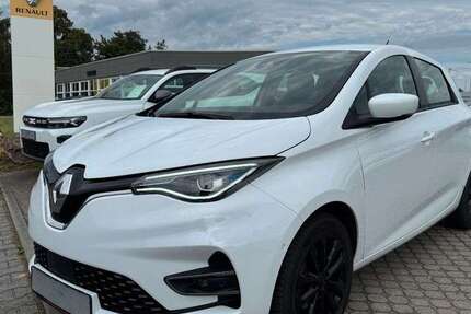 Renault ZOE 48.692 km 14.885 &euro; Pirna 01796