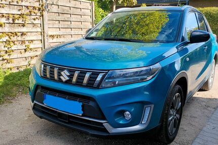 Suzuki Vitara 40.000 km 21.824 &euro; Neumünster 24536