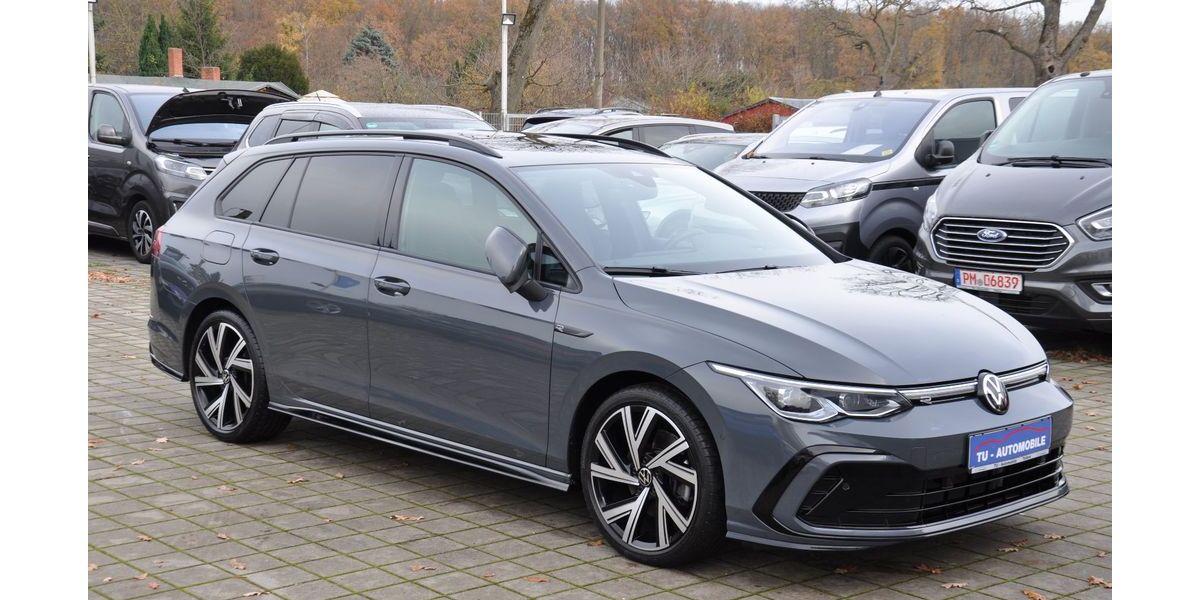 VW Golf 48.600 km 28.990 &euro; Teltow 14513