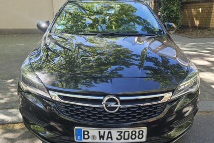 Opel Astra 119.000 km 8.700 &euro; Berlin 10785