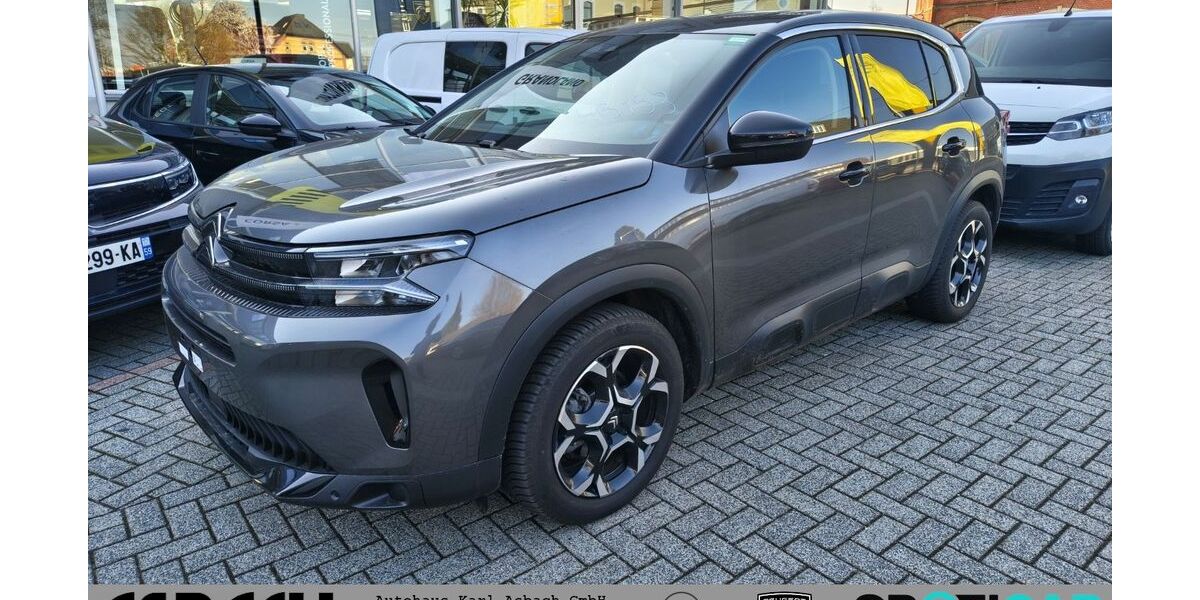 Citroen C5 Aircross 37.950 km 20.990 &euro; Hachenburg 57627