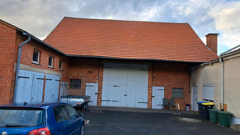 Mehrfamilienhaus, Wohnhaus Bad Hersfeld - 7 Zimmer, 217 m&sup2;, 250.000&euro; | Angebot:26858323