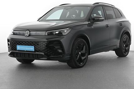 VW Tiguan 9.424 km 43.960 &euro; Essen 45143