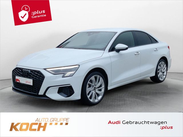 Audi A3 41.700 km 29.890 € Schwäbisch Hall 74523