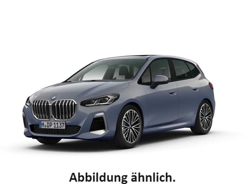 BMW 223 Active Tourer 19.900 km 44.400 € Rostock 18146