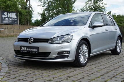 VW Golf 184.627 km 7.999 &euro; Gera 07551