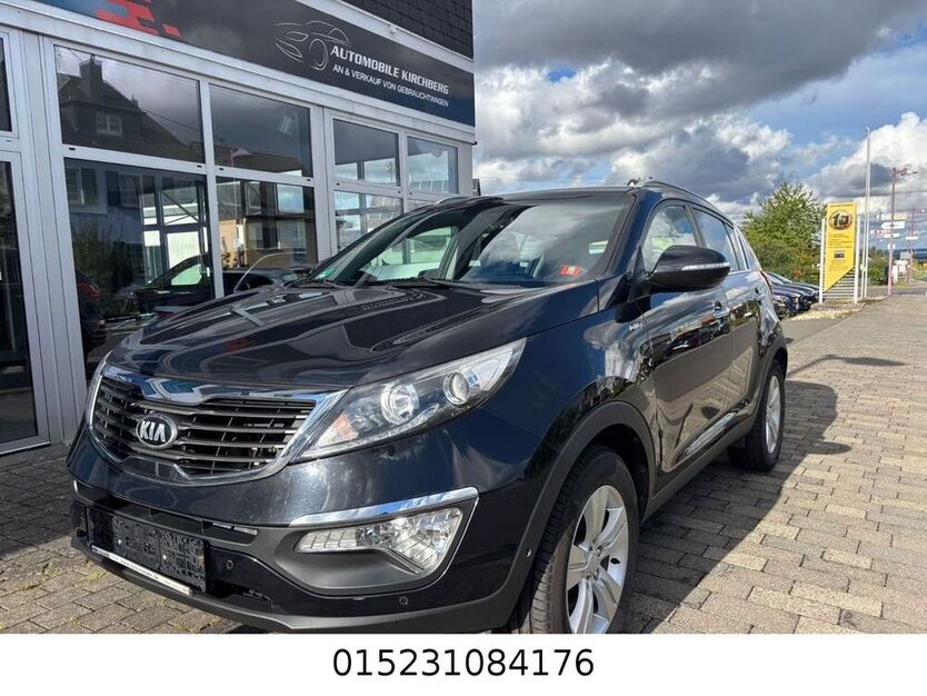 Sportage